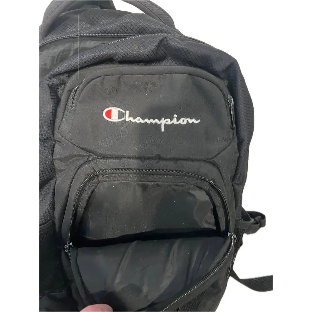 Champion Classic backpack Black